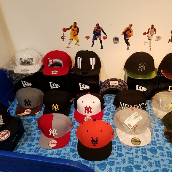 New Era New York Yankees snapback. EXCLUSICE! - Picture 3 of 4